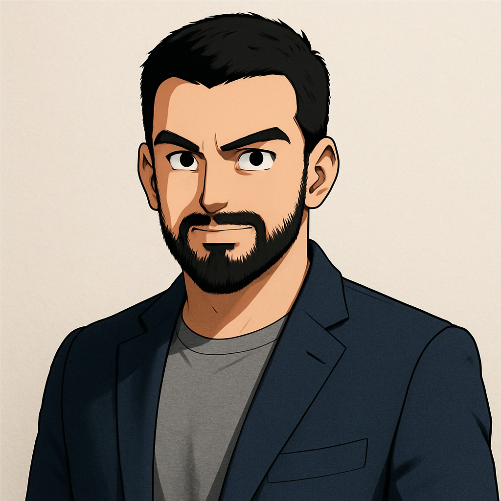 My Avatar